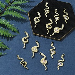 Подвески из сплава с покрытием в стойку&nbsp;FIND-FS0003-69