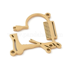 Подвески-соединители из нержавеющей стали 304&nbsp;LS-STAS-F326-12G