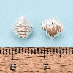 925 бусины из стерлингового серебра&nbsp;STER-N016-127S