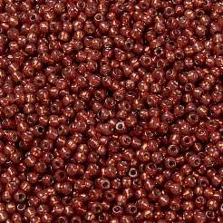 Круглые бусины toho 11/0&nbsp;X-SEED-TR11-PF2113