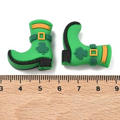 Силиконовые фокусные шарики&nbsp;SIL-A012-02C