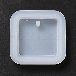 Силиконовые Молды для кулонов&nbsp;SIMO-H009-08C