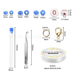 Ювелирные изделия&nbsp;DIY-YW0003-21