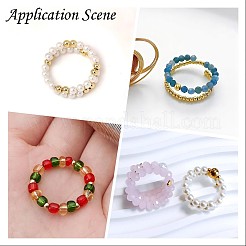 Проволока из углеродистой стали&nbsp;FIND-WH0817-01G