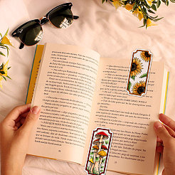 Прозрачные штампы из ПВХ с летней тематикой&nbsp;DIY-WH0631-0315