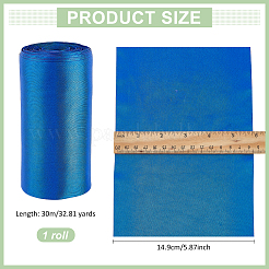 Полиэстер атласные ленты&nbsp;OCOR-WH0105-015A