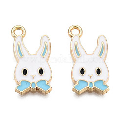 Подвески из сплава &nbsp;ENAM-S119-045B-02