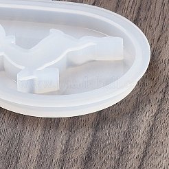 DIY силиконовые Молды для кулона&nbsp;DIY-A051-01A