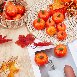 Декор для демонстрации еды из пенопласта&nbsp;AJEW-NB0007-77A