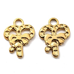 Ионное покрытие (ip) подвески из нержавеющей стали 304&nbsp;STAS-Q248-04G