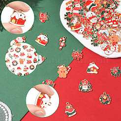 80 шт.&nbsp;ENAM-SC0007-15