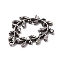 Соединительные элементы из нержавеющей стали марки 304&nbsp;LS-STAS-B024-94P