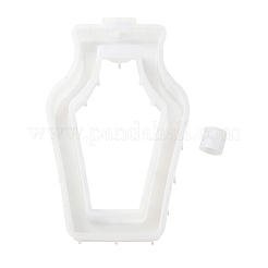 Силиконовые Молды для ваз своими руками&nbsp;LS-SIMO-H022-01B