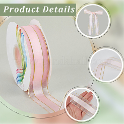 1 рулон полиэфирной ленты&nbsp;OCOR-CY0003-01D