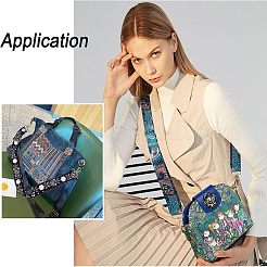 Нейлоновая лента для мешков&nbsp;FIND-FH0001-36LG