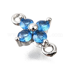 Звенья из латуни&nbsp;KK-D356-06A-P