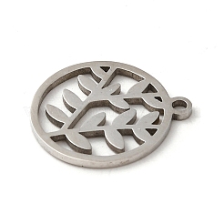 Подвески из нержавеющей стали 201&nbsp;STAS-E211-01P