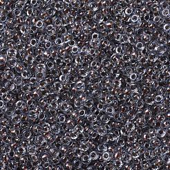 Миюки круглые бусины рокайль&nbsp;X-SEED-G007-RR3202