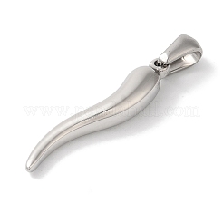 Подвески из нержавеющей стали 304&nbsp;STAS-Z075-14P