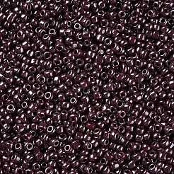 8/0 стакан бисер&nbsp;SEED-A012-3mm-126