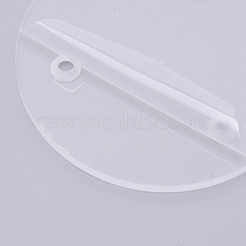 Акриловая платформа дисплея&nbsp;LS-ODIS-WH0008-13