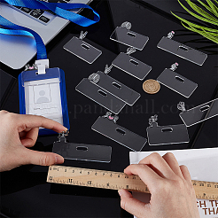 Акриловые защитные чехлы для брошей&nbsp;DIY-BC0015-23