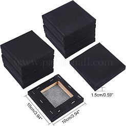 Холст деревянный грунтованный каркас&nbsp;DIY-NB0003-50