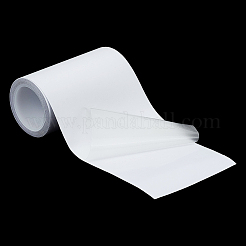 1 рулон самоклеящейся ленты ТПУ&nbsp;AJEW-PH0007-21A