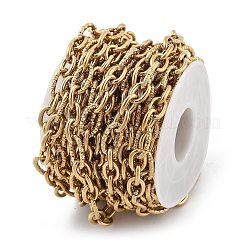 Цепи из нержавеющей стали 304&nbsp;CHS-U002-01G