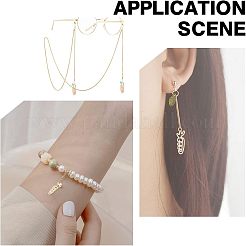 Подвески на лицевой панели из сплава цинка&nbsp;PALLOY-CA0001-20