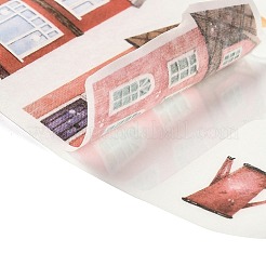 Бумажные самоклеящиеся декоративные ленты&nbsp;STIC-P016-A05