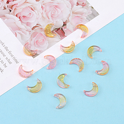 Стеклянные подвески&nbsp;GLAA-CJ0001-59A