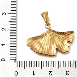 Ионное покрытие (ip) подвески из нержавеющей стали 304&nbsp;STAS-Z113-21G