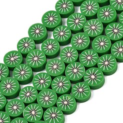 Ручной полимерные нити глины шарик&nbsp;LS-CLAY-R069-01Q-01