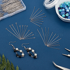 800 шт. 3 шт. штифт из нержавеющей стали 304&nbsp;STAS-PH0003-33