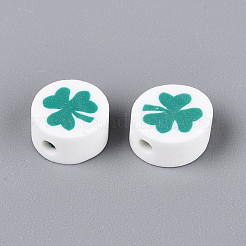 Бусины из полимерной глины &nbsp;CLAY-T023-14