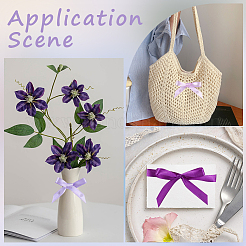 5 рулон 5-х цветной полиэфирной ленты&nbsp;OCOR-CP0001-26C