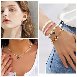 100шт 10 стиля сплава эмалевые подвески&nbsp;ENAM-TA0003-01