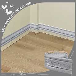 Самоклеящаяся бумага для контакта с зерном из полиэтилена&nbsp;FIND-WH0111-509A-03