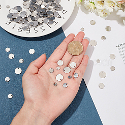 201 подвеска из нержавеющей стали&nbsp;STAS-SC0001-81P