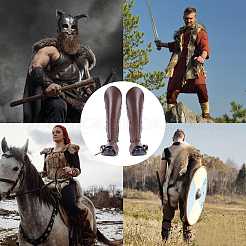 Чехол для багажника из искусственной кожи&nbsp;AJEW-WH20003-14A