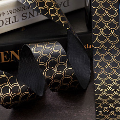 Полиэстер атласные ленты&nbsp;LS-OCOR-TAC0001-09