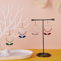 Подвески из смолы в стиле 38 шт.&nbsp;RESI-SZ0002-69