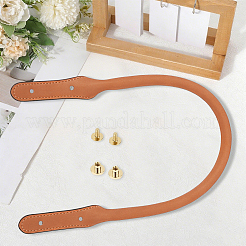 1 ремешок для сумки из искусственной кожи&nbsp;PURS-CL0001-20A