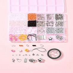 Наборы для самостоятельного изготовления мобильного ремня&nbsp;DIY-FS0008-60