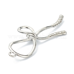 Подвески из сплава &nbsp;X-PALLOY-E580-01P