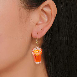 Подвески из смолы&nbsp;RESI-CJC0001-59