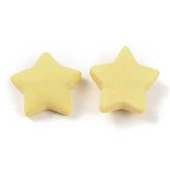 Кабошоны из смолы&nbsp;CRES-J042-04A