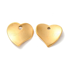 Ионное покрытие (ip) подвески из нержавеющей стали 304&nbsp;STAS-M004-02G