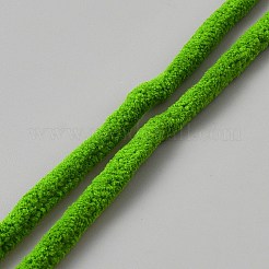 Полиэфирная пряжа&nbsp;OCOR-WH20006-90C